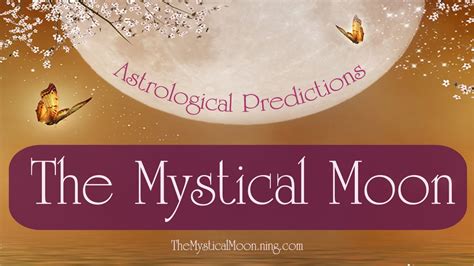 October Astrology Forecast Youtube