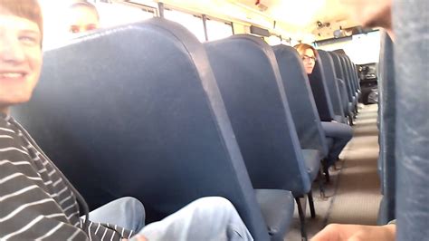 high school bus ride conversations episode 2 youtube