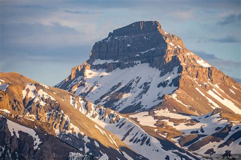 Early Summer In The San Juans Mountain Photography By Jack Brauer