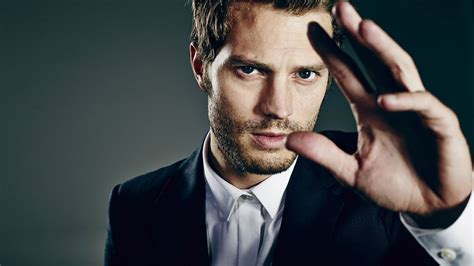 Jamie Dornan Wallpapers High Quality Download Free
