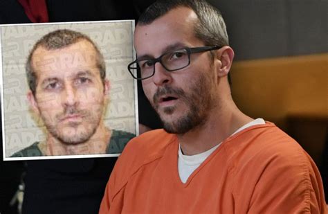 Colorado Killer Chris Watts New Mugshots Revealed See The Photos