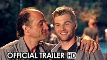 Jake Squared Official Trailer (2014) HD - YouTube