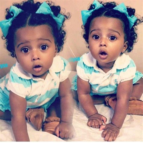Adorable Cute Baby Girl Cute Kids Beautiful Black Babies