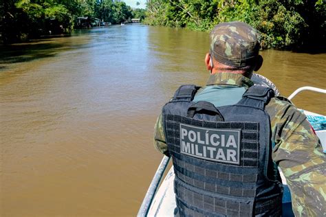 Par O Segundo Estado Que Mais Reduziu A Criminalidade No Brasil Ag Ncia Par