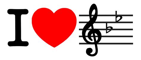 I Love Music Clip Art At Vector Clip Art Online Royalty Free And Public Domain