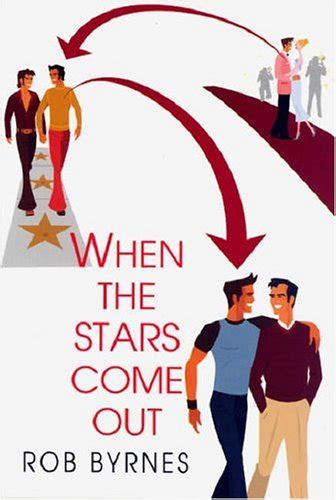 When The Stars Come Out Byrnes Rob 9780758213242 Books