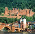 Heidelberg | Germany | Britannica