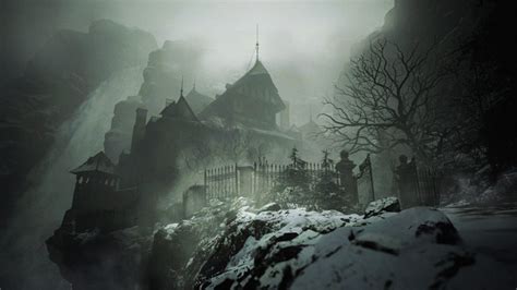 Resident Evil Village บน Xbox Series X มีประสิทธิภาพที่เสถียรยิ่งขึ้น