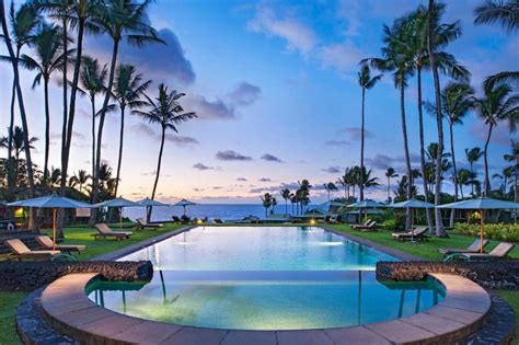 Best Hotels In Maui Best Places To Stay In Hawaii