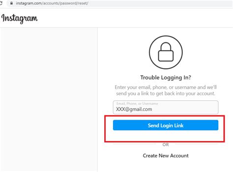 Lupa password djp online tapi ingat email yang digunakan untuk mendaftar pada aplikasi djp online. Cara Membuka Instagram yang Lupa Password, Email dan Nomor HP