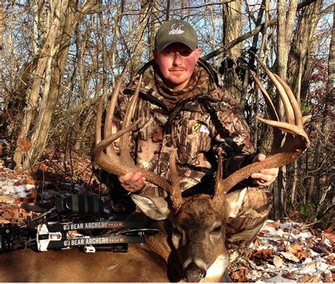 Deer And Deer Hunting The Best Bucks Of 2014 15 Deer
