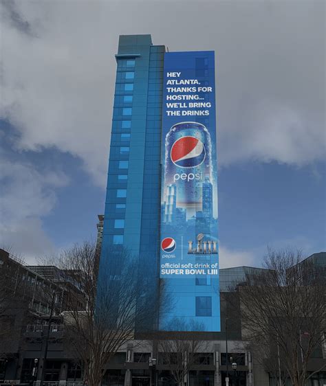 Pepsi Sets Record Straight On Viral Question Is Pepsi Ok With Epic Super Bowl Liii Campaign