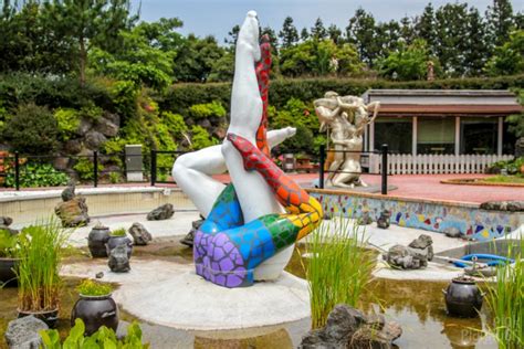 Theres An Entire Theme Park About Sex In South Korea Pink Plankton