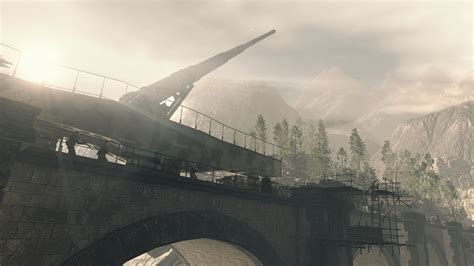 Sniper Elite 4 Xbox One Buy Now At Mighty Ape Australia