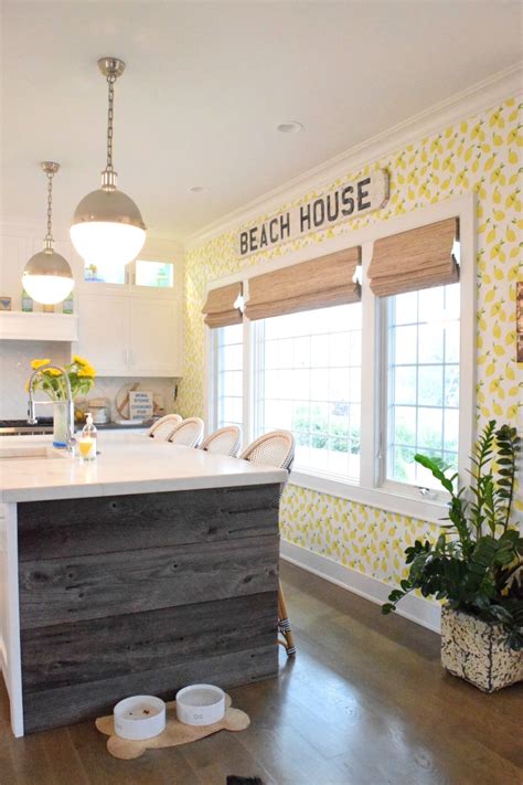 Coastal Living Eclectic Beach House Tour Nesting With Grace