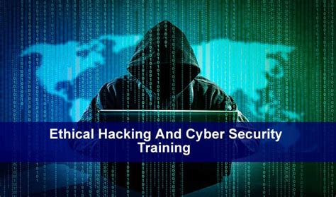 Ethical Hacking And Cybersecurity Training In Abuja Nigeria