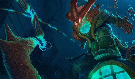 League Of Legends Thresh Counters How To Effectively Counter Thresh