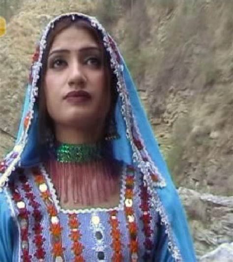 Semono Iku Pashto Telefilms Actress Kiran New Pictures