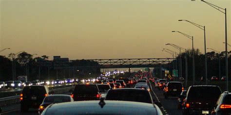 7 Tips To Help Cities Reduce Traffic Congestion Lyt