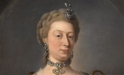 Augusta, Princess of Wales and Kew Gardens – Royal Central