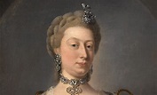Augusta, Princess of Wales and Kew Gardens – Royal Central