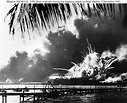 Asisbiz PEARL-HARBOR Archive USN photos,showing,the,devastation,caused ...
