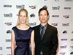 What is Maureen Grise, Tom Cavanagh's wife, famous for? - Briefly.co.za