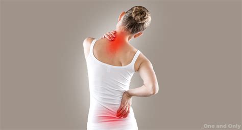 Back Pain Causes Diagnosis And Treatment
