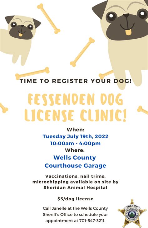 Fessenden ND - Home