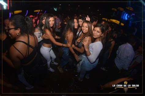 Top 90 Imagen Night Club Lima Abzlocalmx