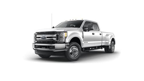 2019 Ford Super Duty F 350 Drw For Sale In Terrell 1ft8w3dtxkec45286