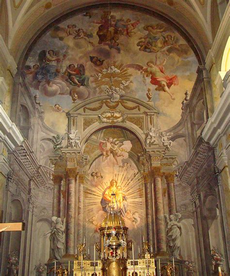 Holy Trinity Roman Catholic Church Sibiu