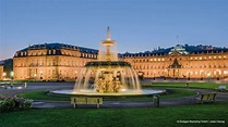 Top 20 Stuttgart: Die besten Sehenswürdigkeiten der Stadt