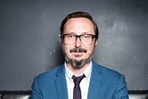 John Hodgman Reveals the Perks of Being Sort of Famous | WIRED