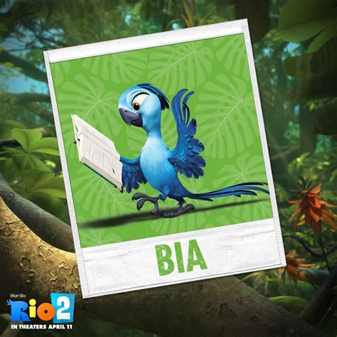 Meet Bia She Is Intelligent And Always Has Her Beak Buried In A Book