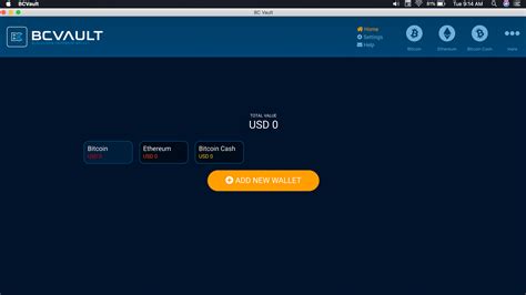 As coinbase noted in an email sent to users on thursday, this resulted in those with a bitcoin cash balance in their coinbase account an associated bitcoin sv balance. How To Transfer Bitcoin Vault To Wallet Litecoin View ...