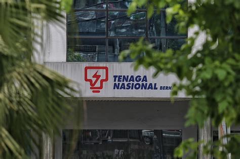 Tenaga nasional berhad engages in the generation, transmission, distribution, and sale of electricity in malaysia and internationally. 600 Per Cent Rise In Consumer's Electricity Bill ...