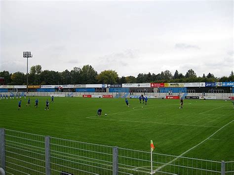 Wenn sie erfahrungen mit diesem unternehmen gesammelt haben, teilen sie diese hier mit anderen seitenbesuchern. Sparda Bank-Stadion - Stadion in Weiden/Oberpfalz