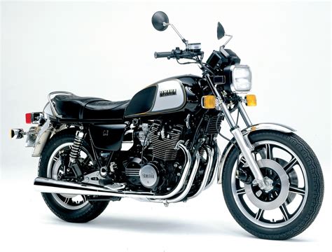Yamaha Xs1100 Gallery Classic Motorbikes