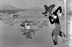 Drag-A-Long Droopy (1954) - Turner Classic Movies