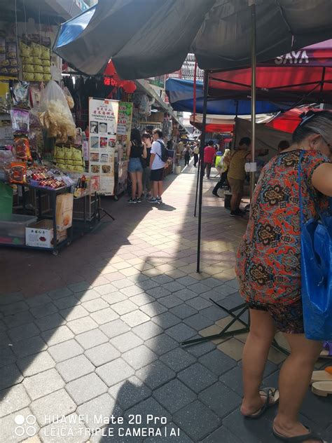 Kuah rojak pak ali.belum pekena dah terasa!!!! Cik Bunga a.k.a ciktim: Jeruk Madu Pak Ali @penang