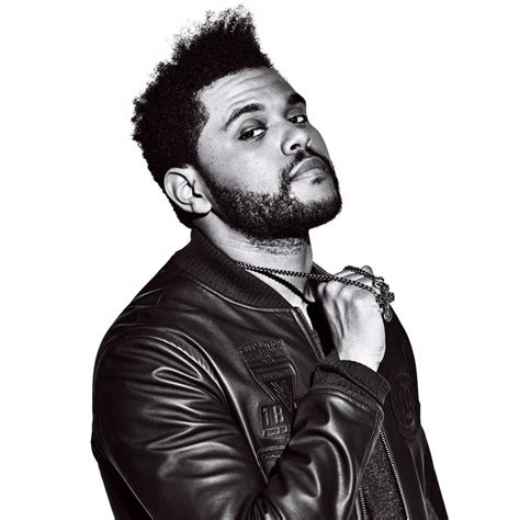 The Weeknd Lyrics, Songs, and Albums | Genius