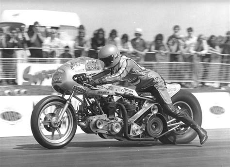 86 best Vintage drag bikes images on Pinterest | Drag bike ...