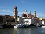 Bestand:Passau Rathaus Dom.jpg - Wikipedia