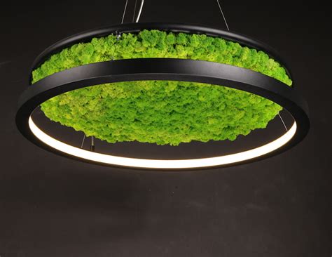 Product Watch New ‘greenworld Lighting From Inspired By Design