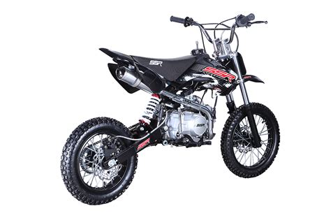 While enjoying your ssr motorsports pit bike please be sure to ride safely and defensively. SSR Motorsports SR125 Pit Bike - SR125 - SSR Pit Bikes ...