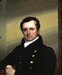 James Fenimore Cooper (Author of The Last of the Mohicans)