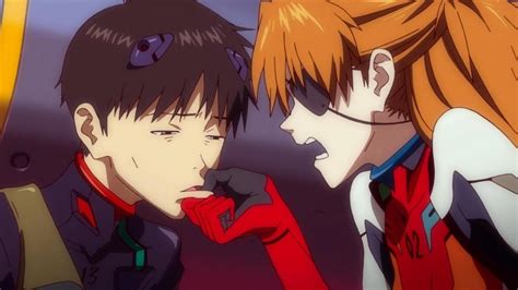 The Best Quotes From Neon Genesis Evangelion We Got This Covered