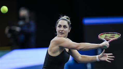 gabriela dabrowski relishing new finals format as doubles could prove decisive tennis canada