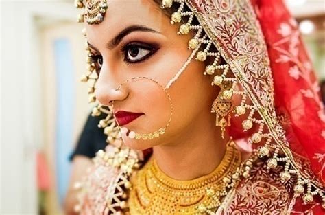 Ultimate Lookbook Of Bridal Nose Ring Designs 2016 Is Here Yay Blog